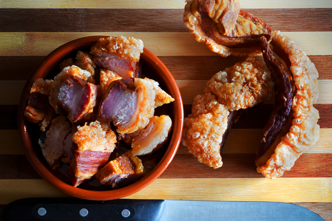 Embutidos de Pablo Soria El Nuestros Productos