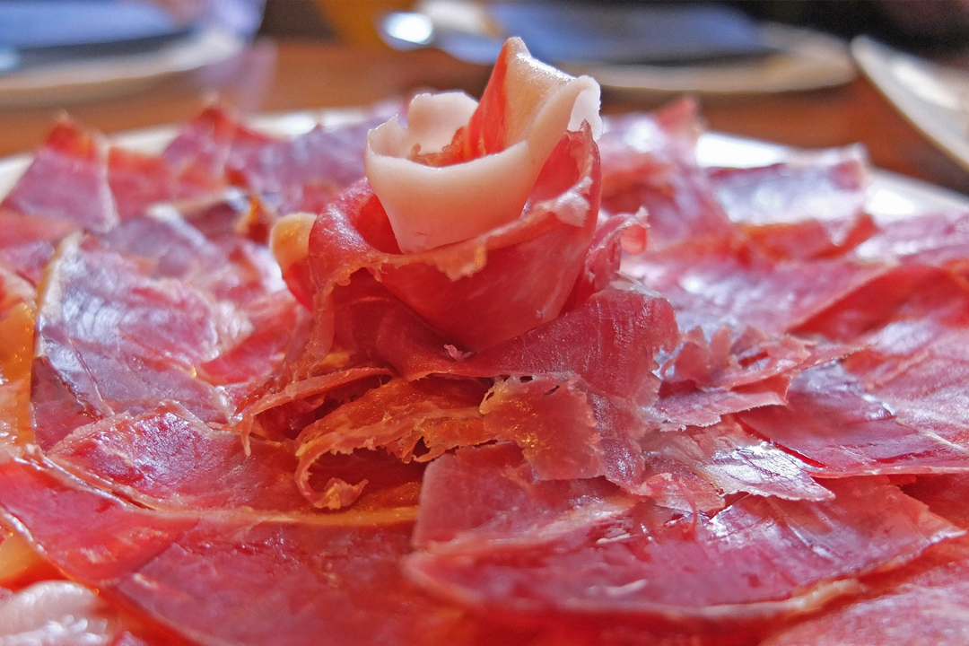 Embutidos de Pablo Soria El Nuestros Productos