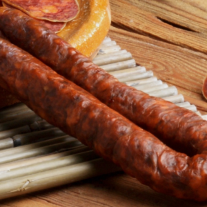 CHORIZO RISTRA
